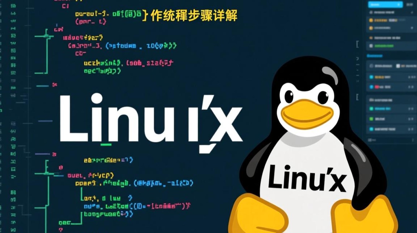Linux编译内核步骤详解，新手如何一步步操作？