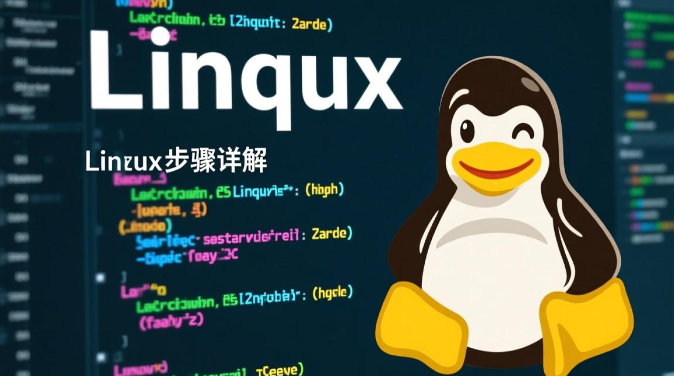 Linux编译内核步骤详解，新手如何一步步操作？