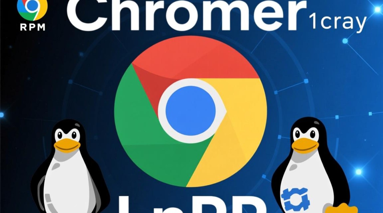 Chrome for Linux RPM版哪里下载？如何安装？