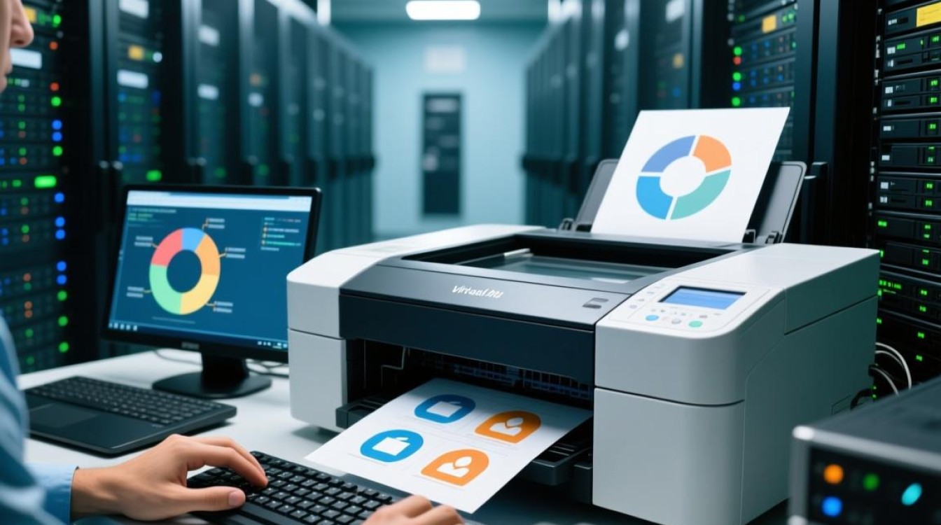 虚拟机不能打印怎么办？教你解决打印问题！