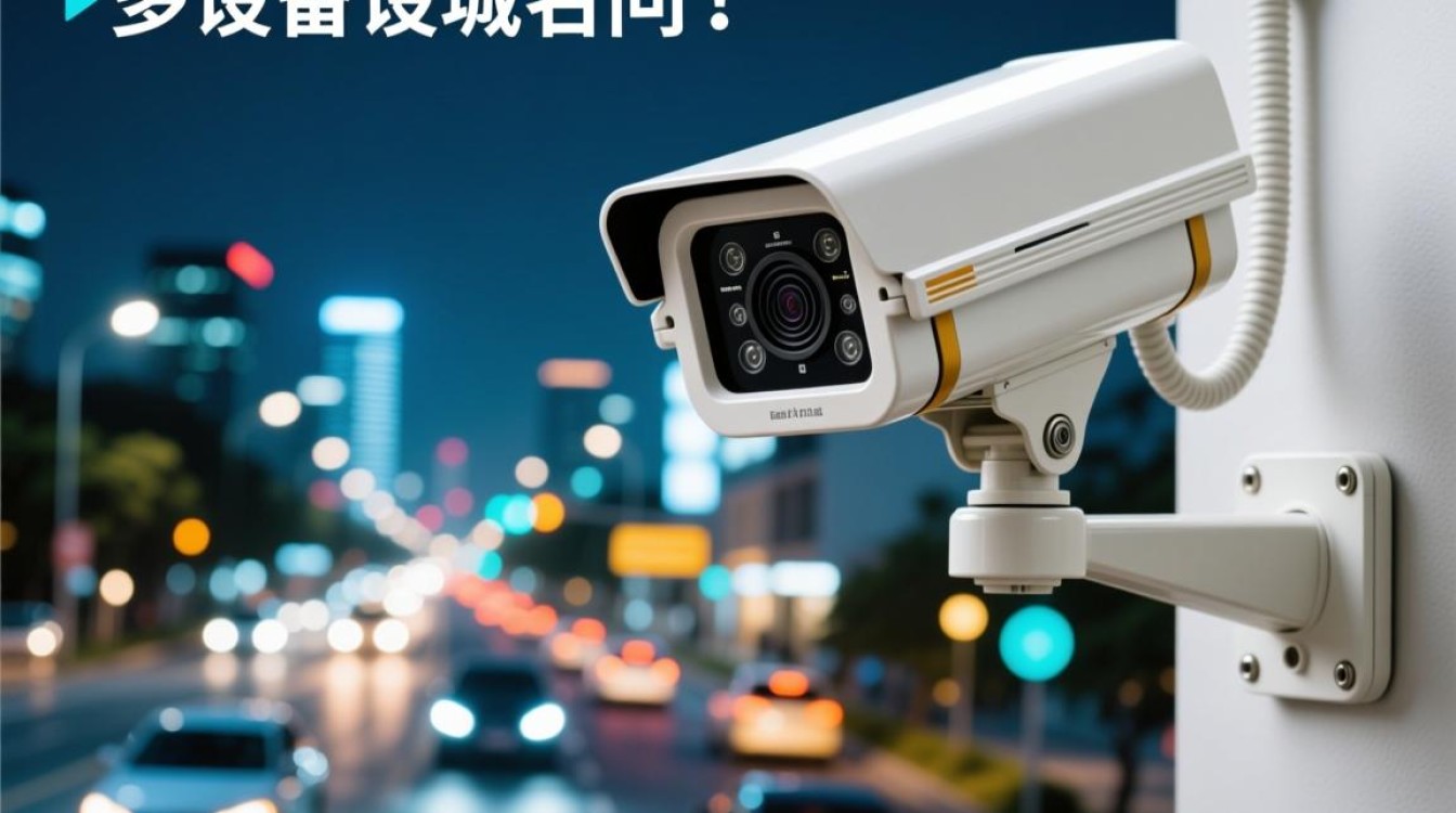 监控设备域名是什么？如何查找和设置设备域名？