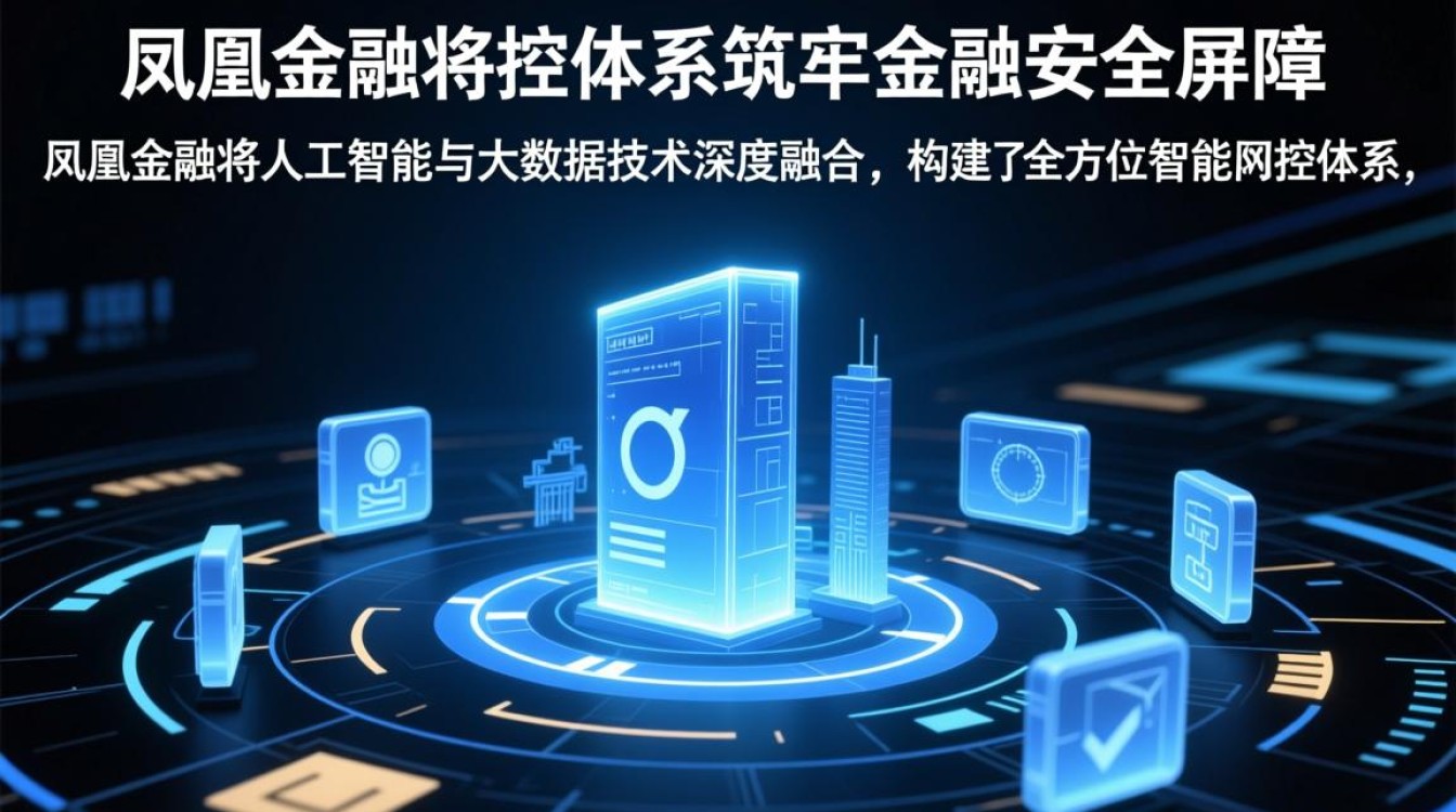 凤凰金融如何用智能科技提升金融服务体验？