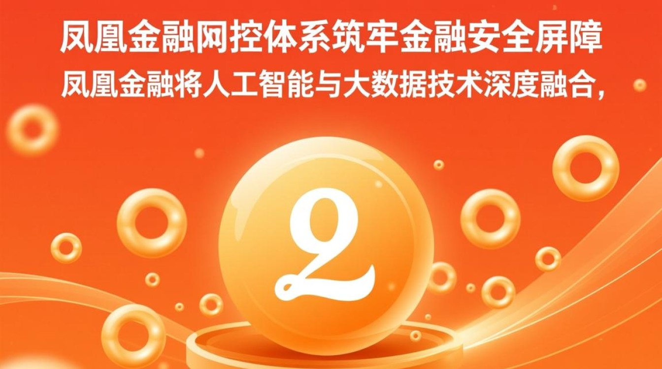 凤凰金融如何用智能科技提升金融服务体验？-好主机测评网