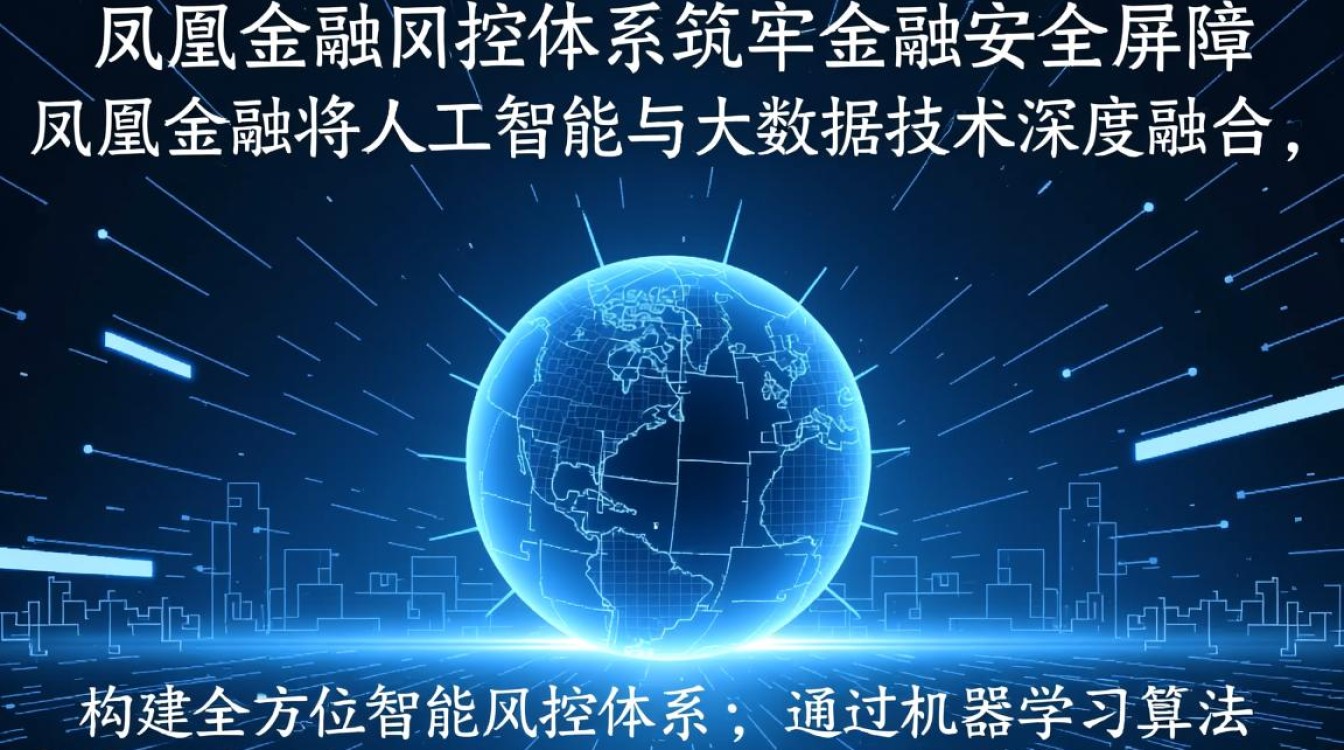 凤凰金融如何用智能科技提升金融服务体验？
