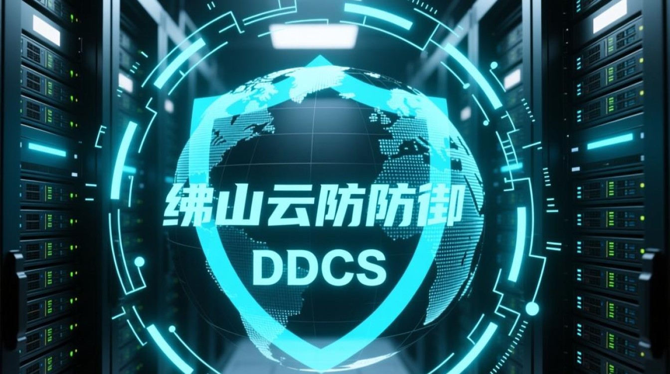 佛山高防云服务器防御能力到底强不强？-好主机测评网