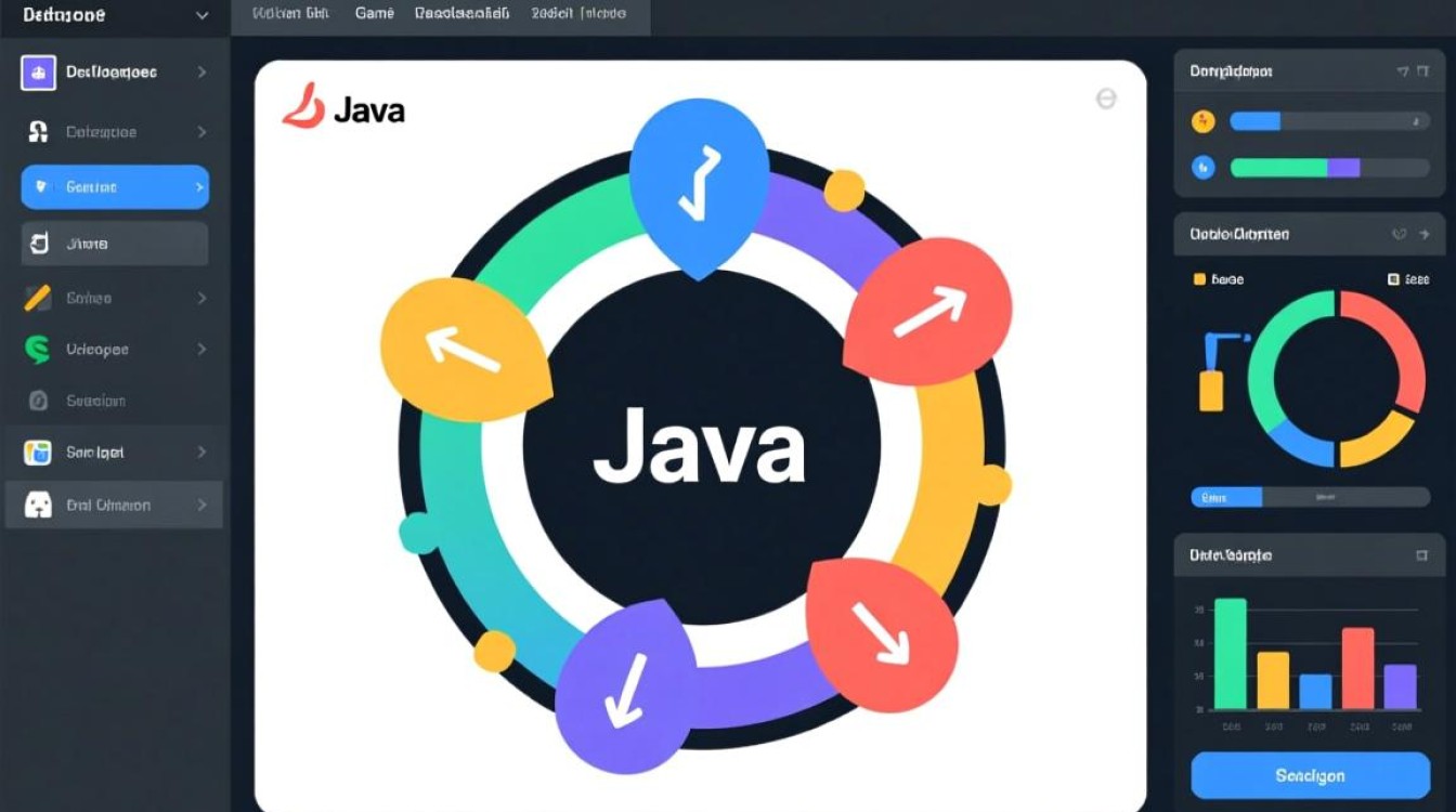 Java中如何用代码画一个圆？详细步骤和方法解析