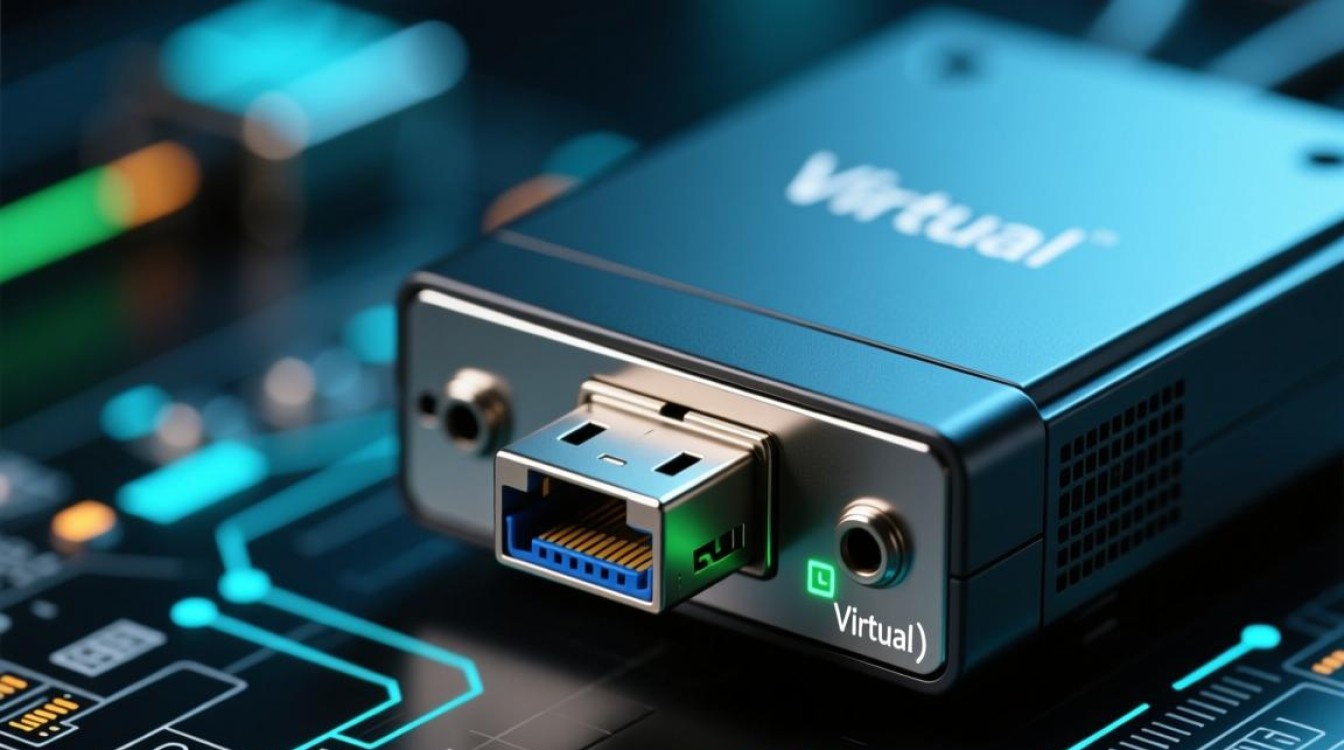 虚拟机为什么需要网卡？有什么作用？如何配置？