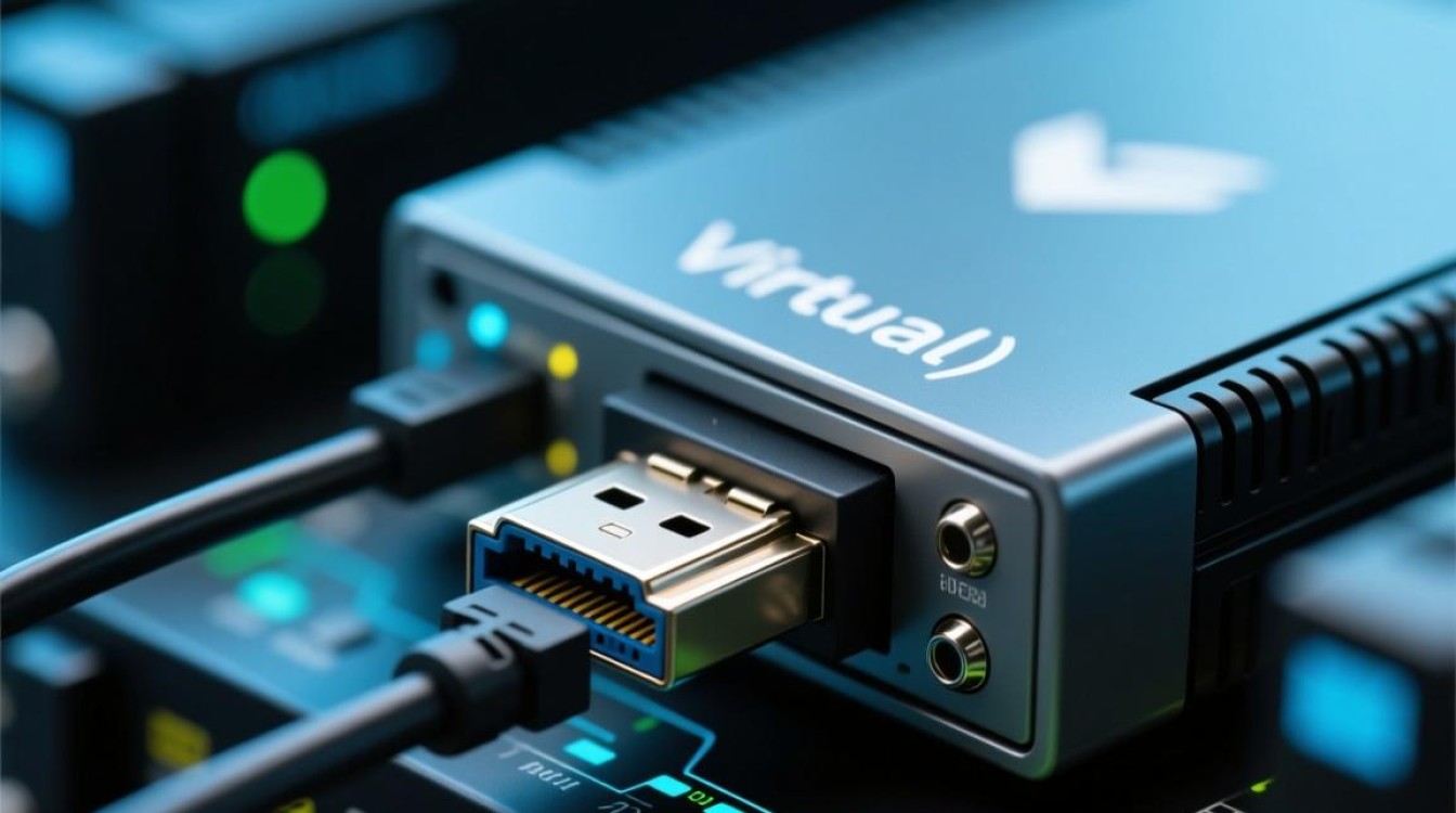 虚拟机为什么需要网卡？有什么作用？如何配置？-好主机测评网