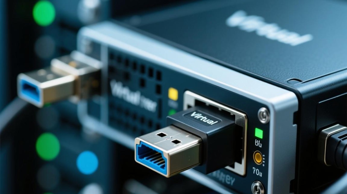 虚拟机为什么需要网卡？有什么作用？如何配置？