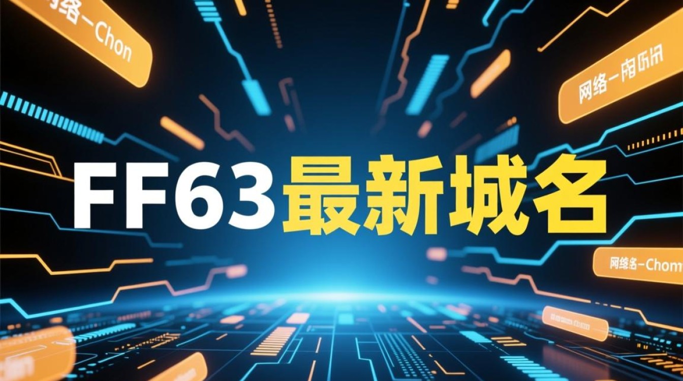 Ff563最新域名是什么？如何找到Ff563最新域名？