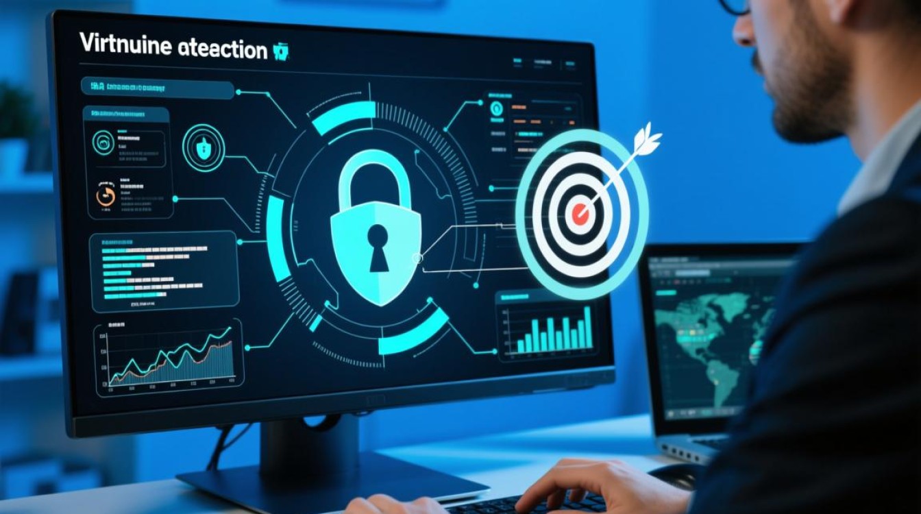 虚拟机检测功能是什么?如何有效检测并规避虚拟机环境? 虚拟机检测功能是什么?如何有效检测并规避虚拟机环境?