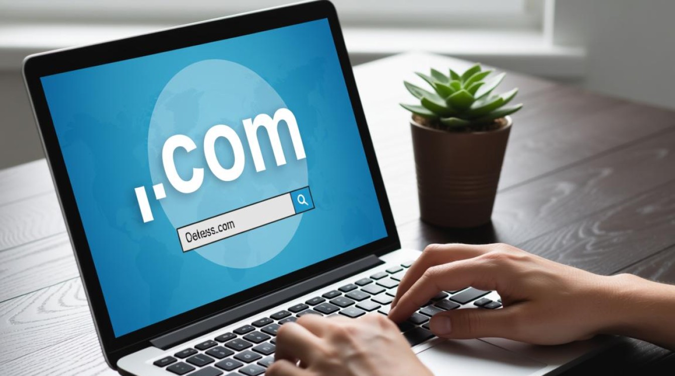 外网域名无法访问是什么原因导致的？