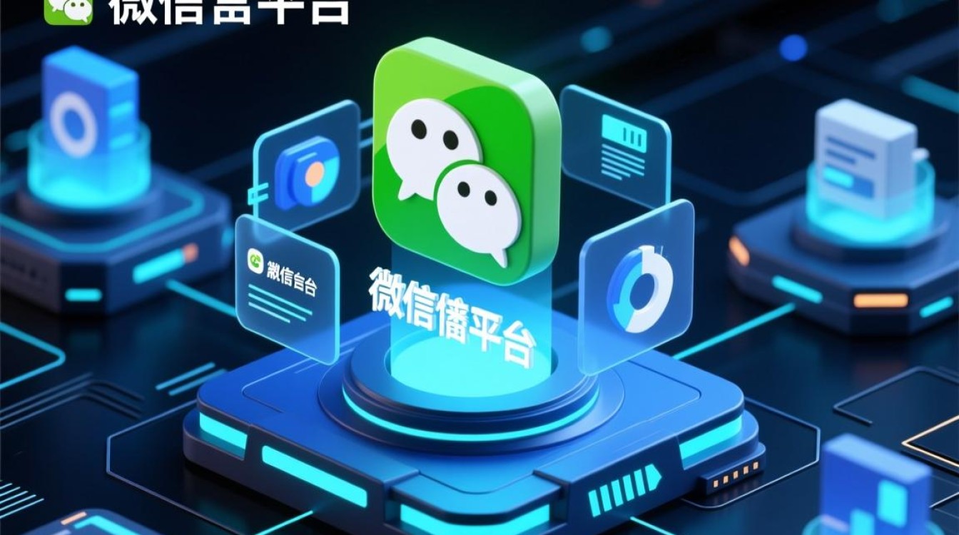 微信公众平台如何绑定自定义域名？