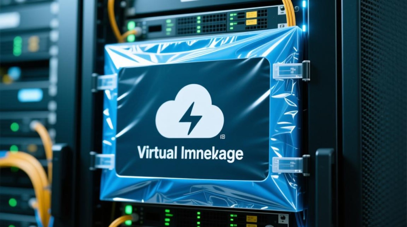 虚拟机镜像到底是什么？如何高效管理与部署？-好主机测评网