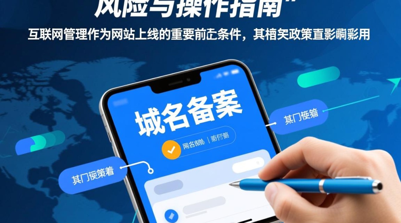 已删除备案的域名还能重新注册吗？影响备案吗？-好主机测评网