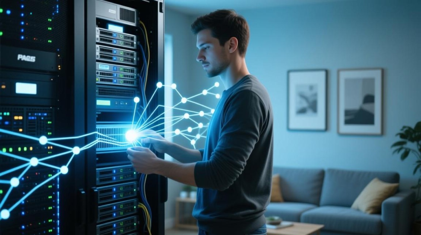 爱快动态域名怎么设置？外网访问需要配置吗？