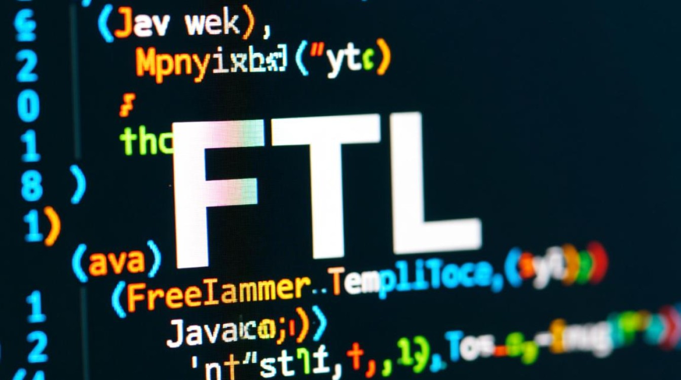 ftl文件里怎么直接嵌入java代码？具体语法和步骤是什么？-好主机测评网