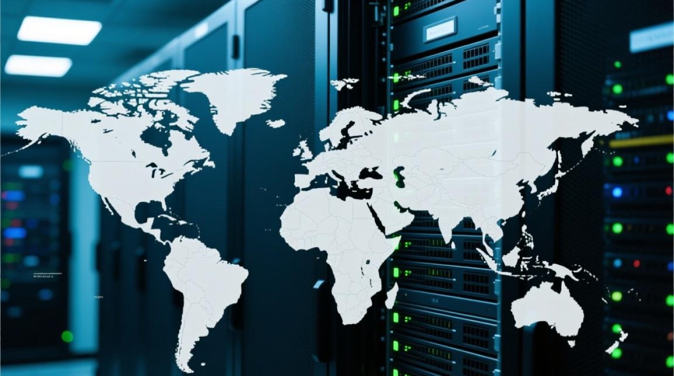 服务器能不能换区？如何操作换区限制有哪些？-好主机测评网