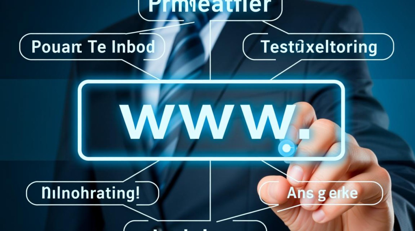 如何测试域名解析是否生效？详细步骤有哪些？