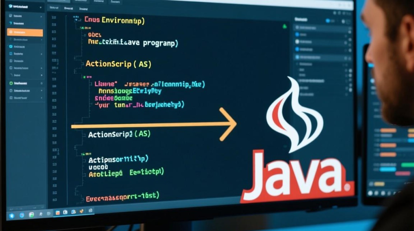ActionScript中如何运行Java程序？实现方法与步骤详解