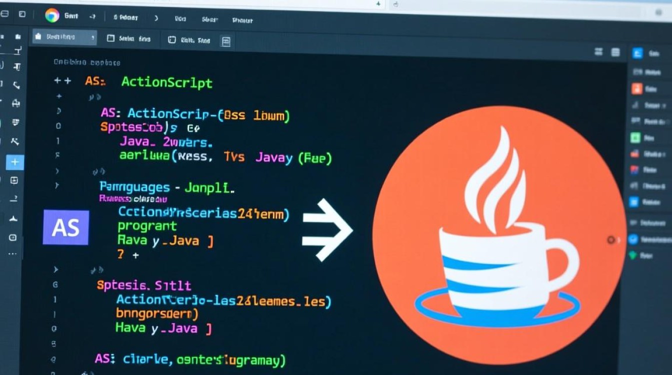 ActionScript中如何运行Java程序？实现方法与步骤详解