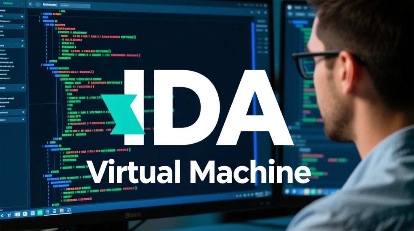 ida调试虚拟机时如何高效设置与避坑？