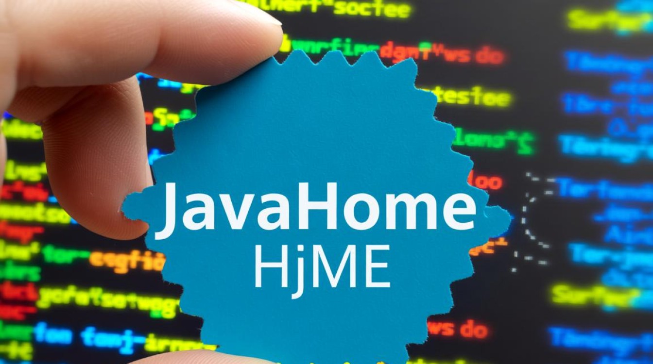 Windows系统如何正确配置JavaHome环境变量？-好主机测评网