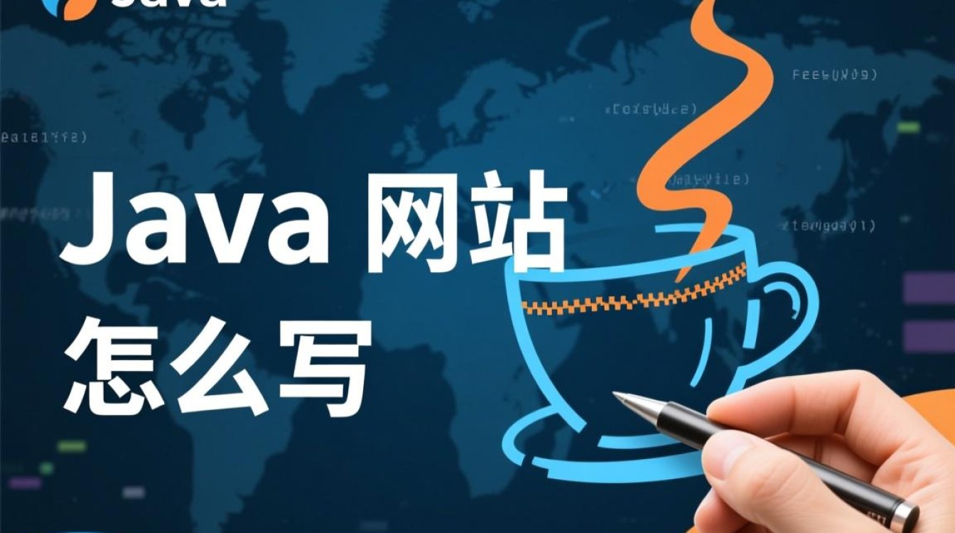 用Java写网站具体步骤是什么？零基础怎么学Java开发网站？-好主机测评网