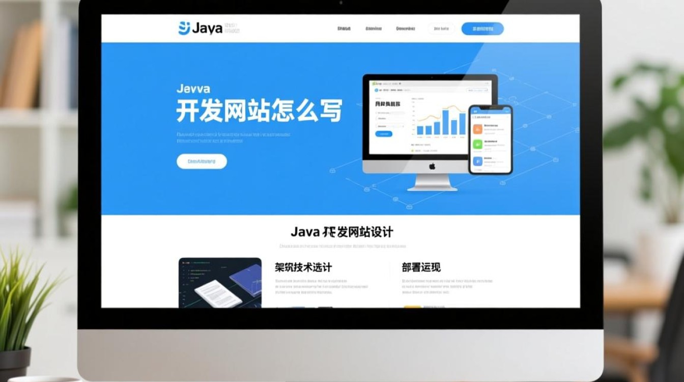 用Java写网站具体步骤是什么？零基础怎么学Java开发网站？
