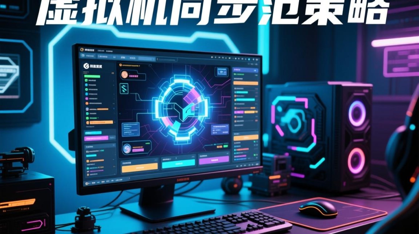 虚拟机同步外挂原理是什么？能实现多开数据同步吗？-好主机测评网