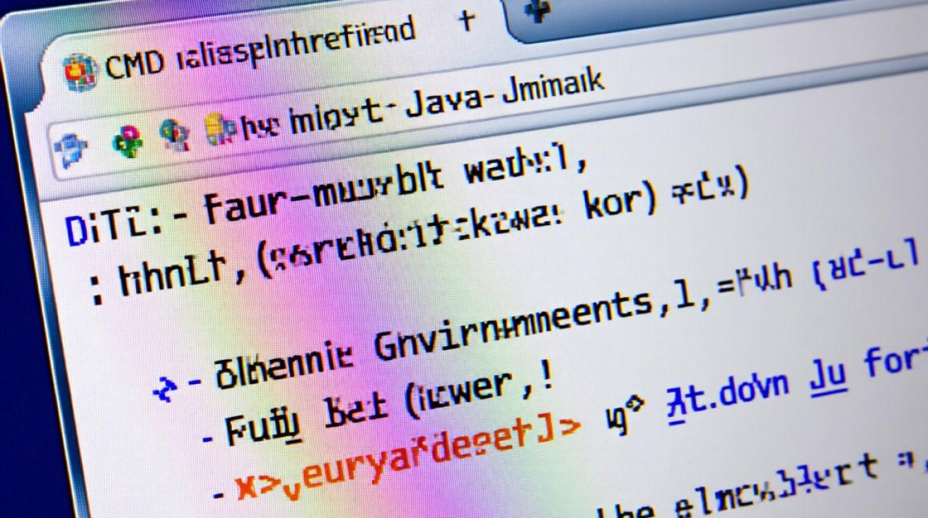 cmd命令行如何打开并运行java文件? cmd命令行如何打开并运行java文件?