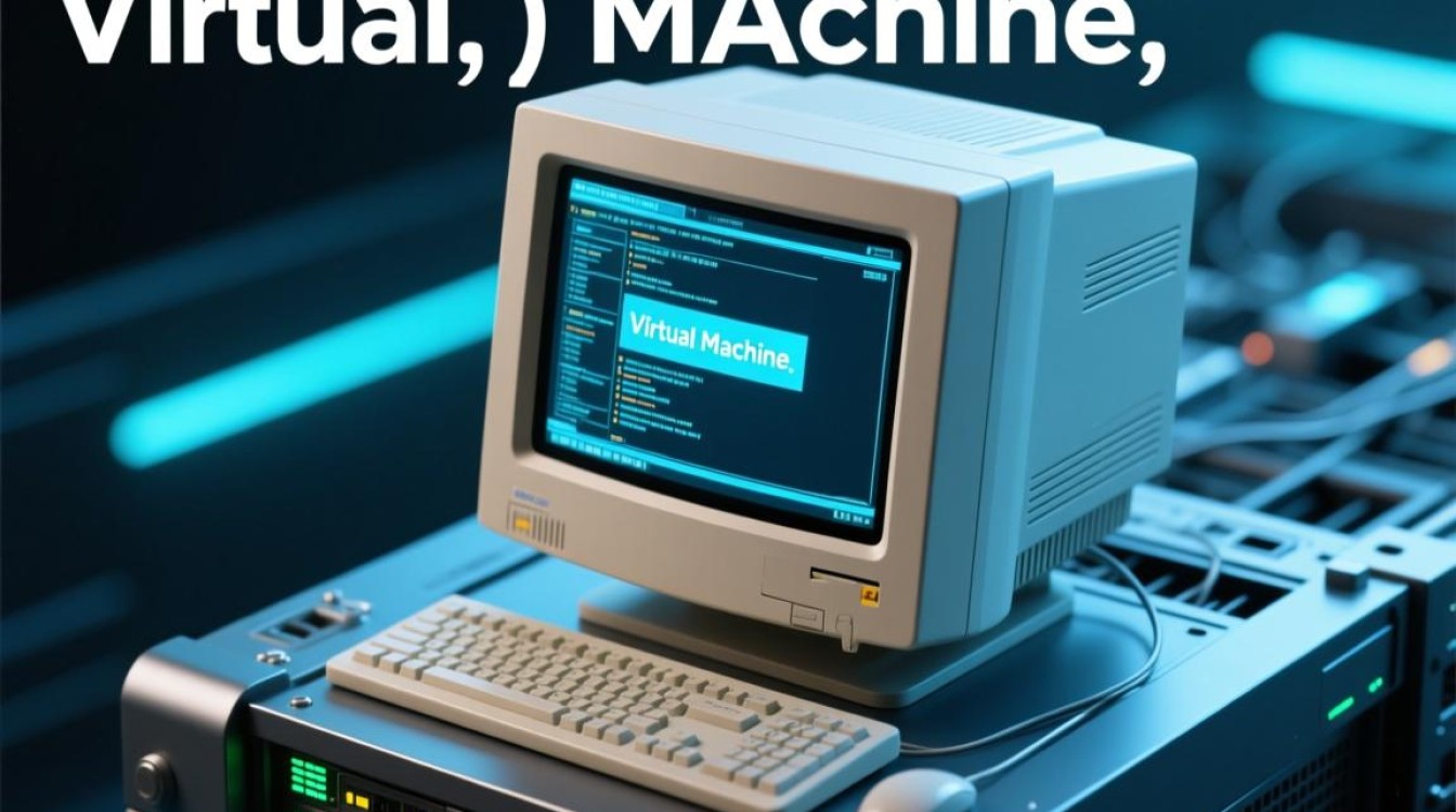 虚拟机如何访问主机文件?配置共享教程来了 虚拟机如何访问主机文件?配置共享教程来了