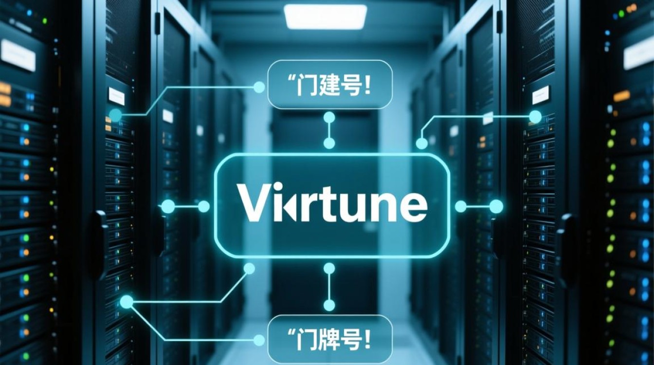 虚拟机地址怎么查？IP和MAC地址的区别是什么？-好主机测评网