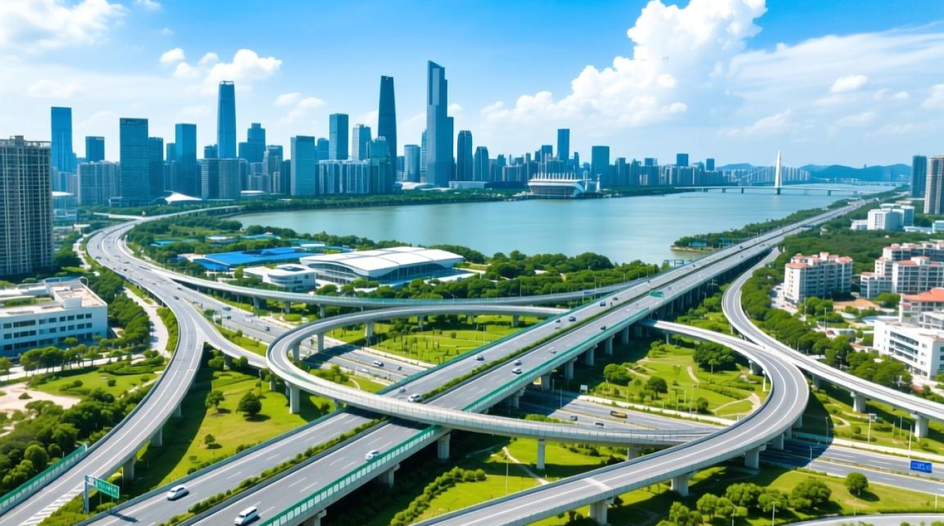 佛山智慧高速如何改变出行体验？