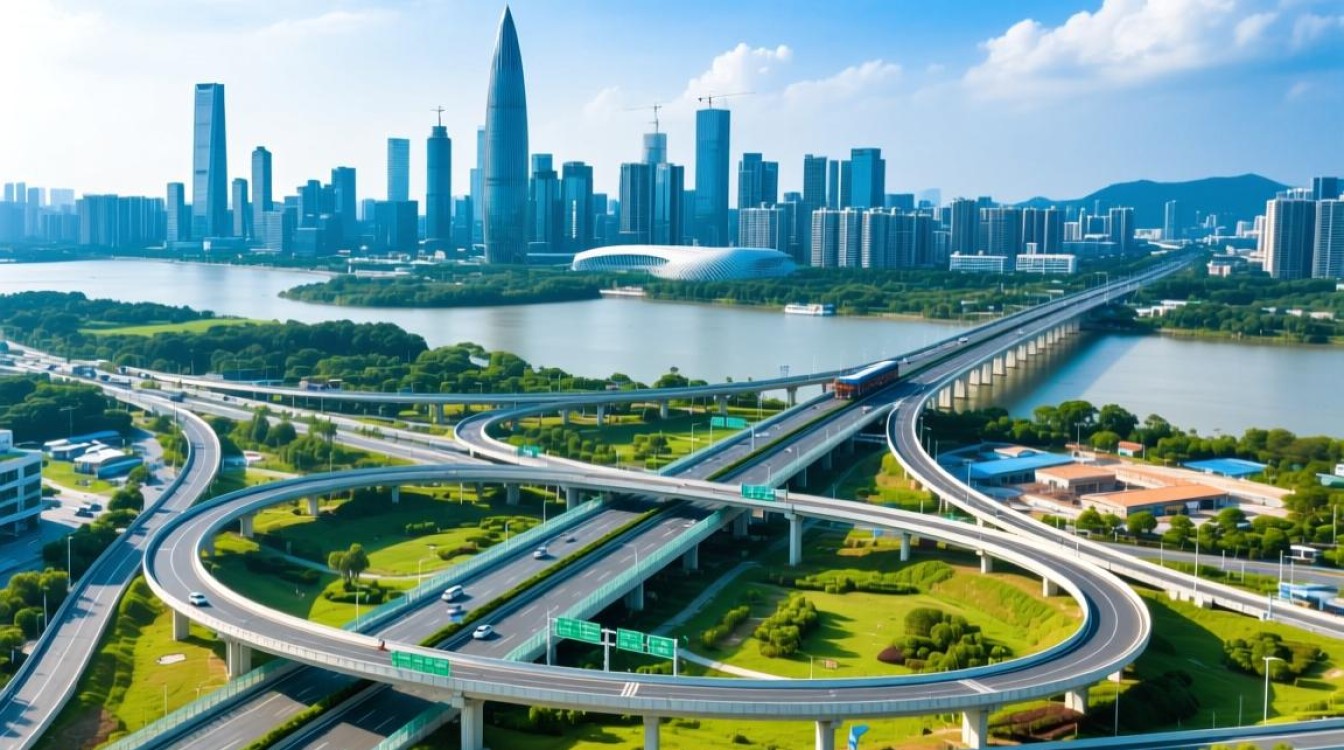 佛山智慧高速如何改变出行体验？-好主机测评网