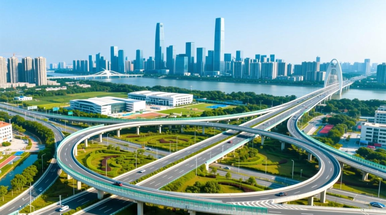 佛山智慧高速如何改变出行体验？