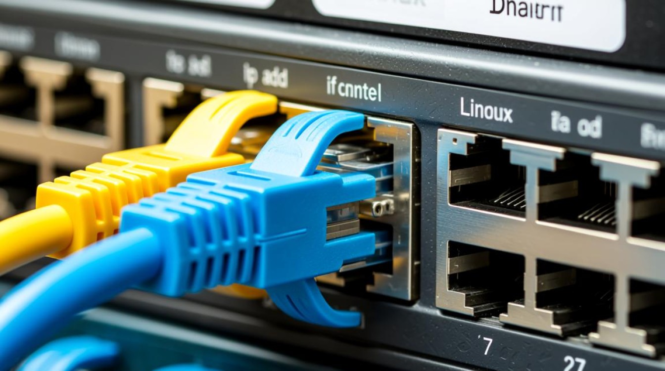 Linux网关设置吗？新手如何正确配置Linux网关？-好主机测评网