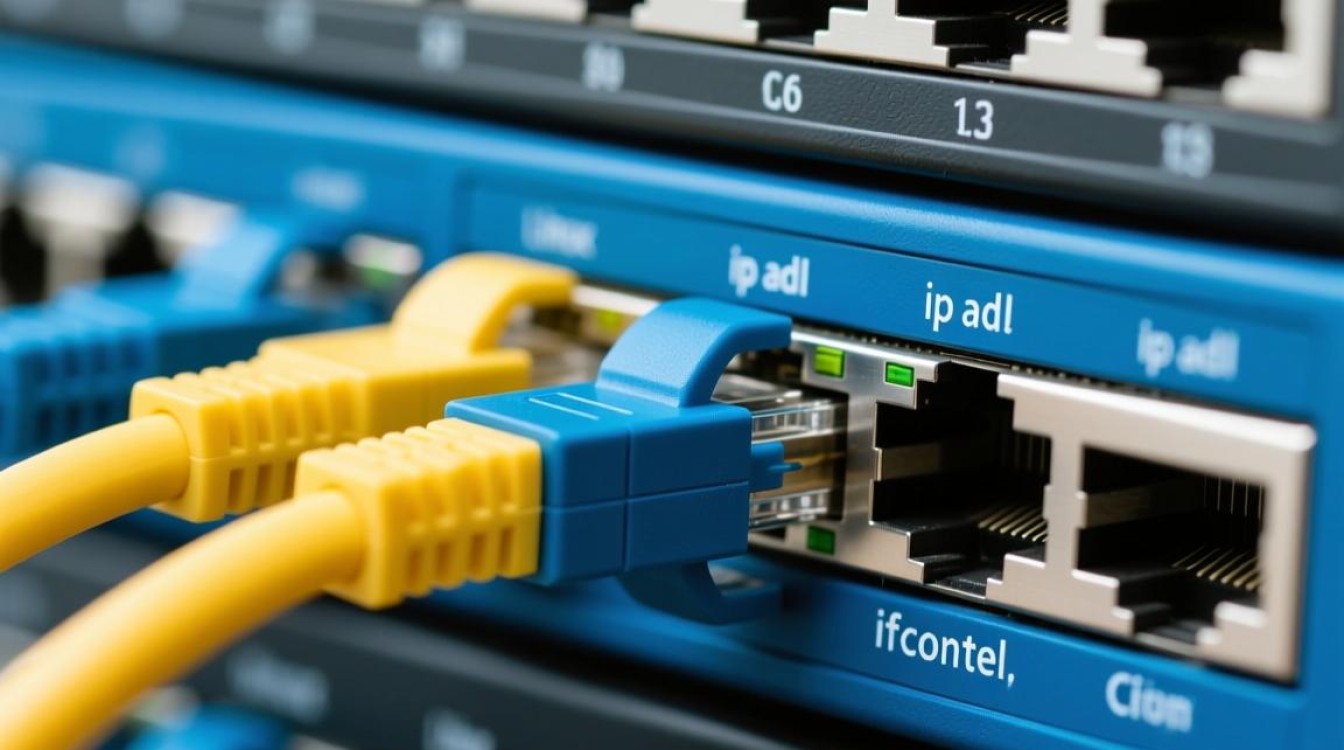 Linux网关设置吗？新手如何正确配置Linux网关？