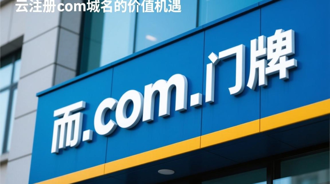 1元注册com域名是真的吗？隐藏费用有哪些？-好主机测评网