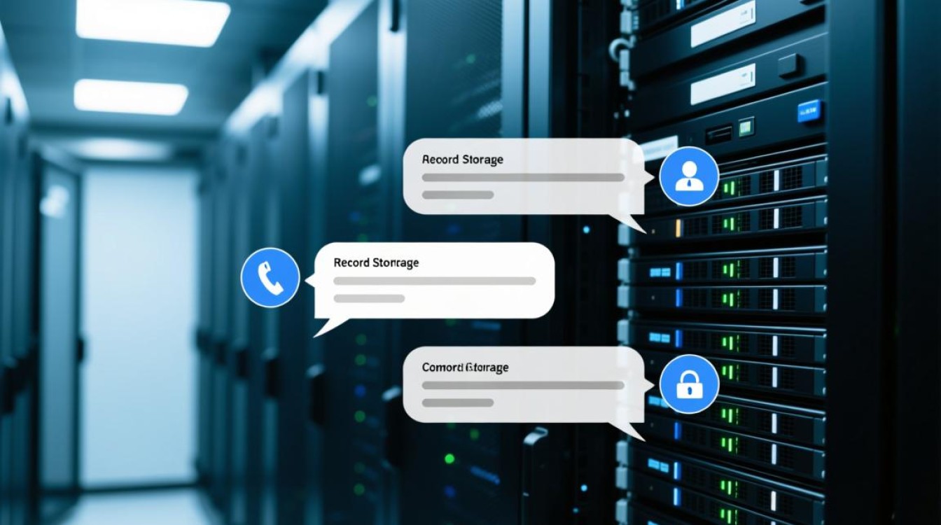 服务器聊天记录存储多久？如何安全合规存储？