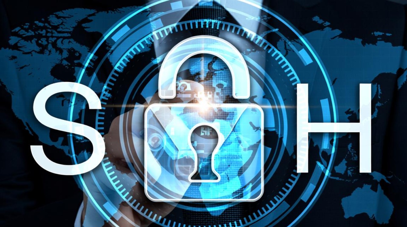 linux ssh连接命令参数详解与常见问题解决指南-好主机测评网