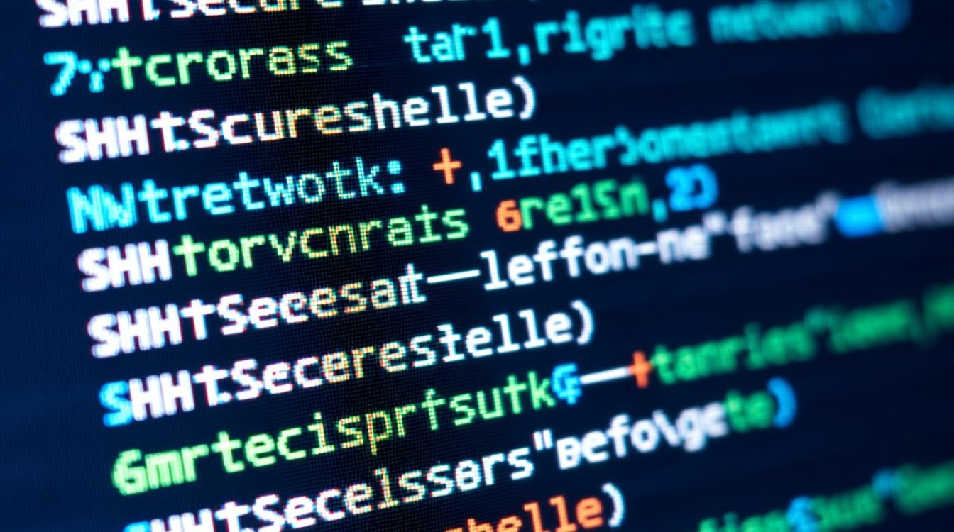 linux ssh连接命令参数详解与常见问题解决指南
