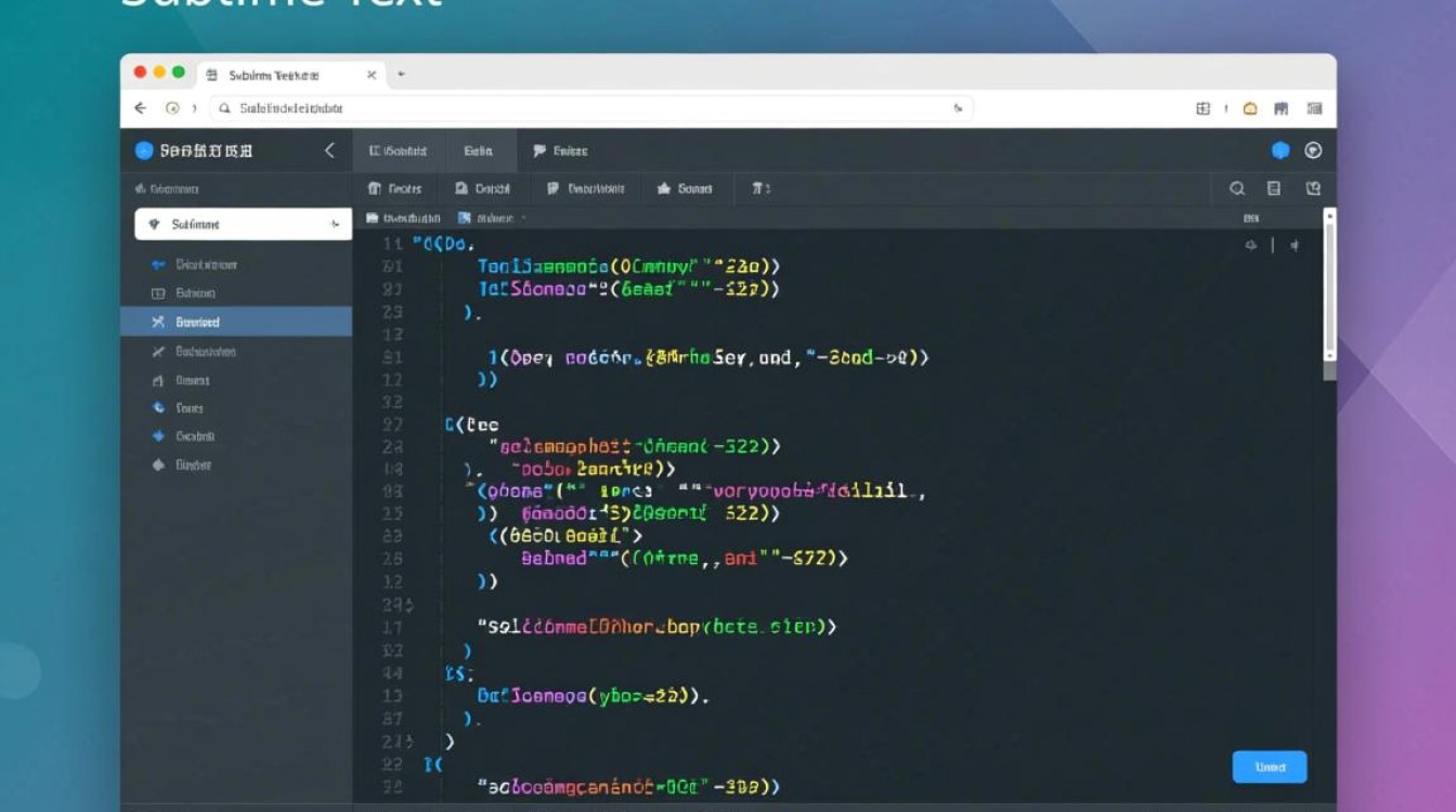 sublime怎么创建java项目？详细步骤是什么？