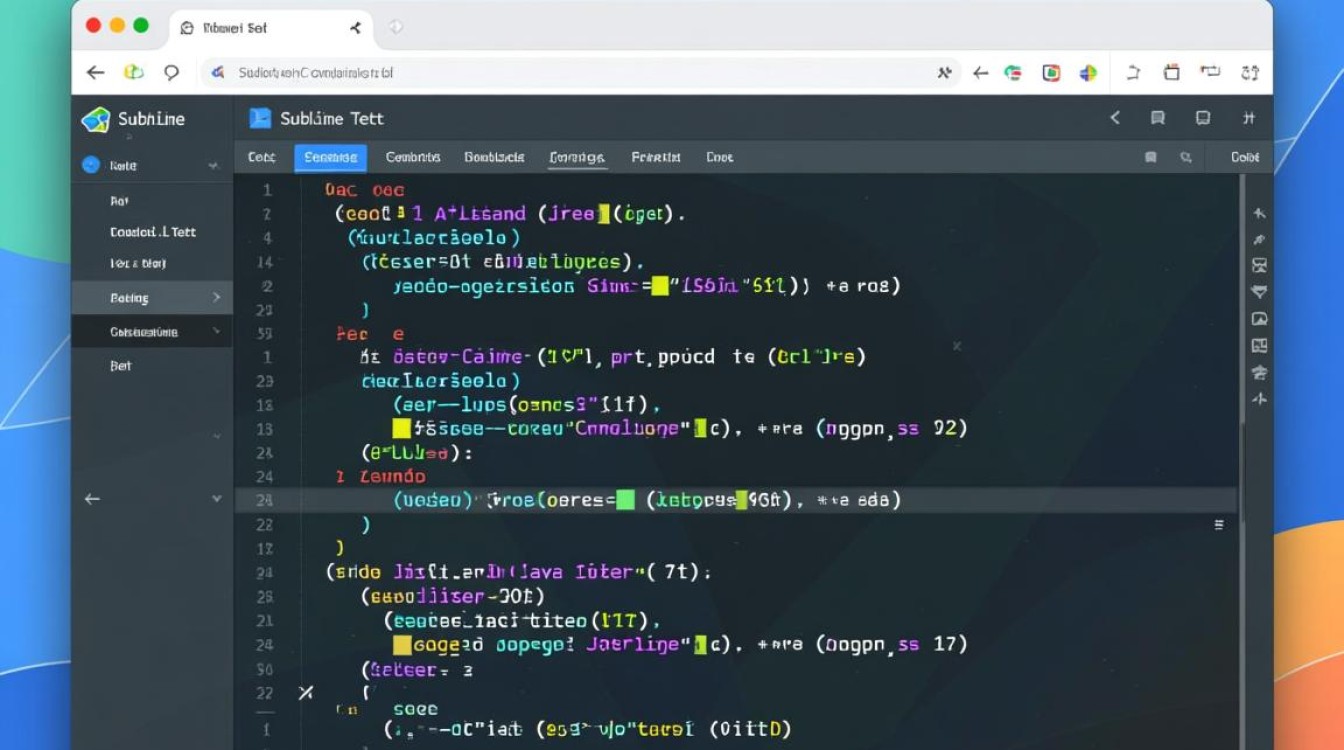sublime text3如何创建并运行java项目？-好主机测评网