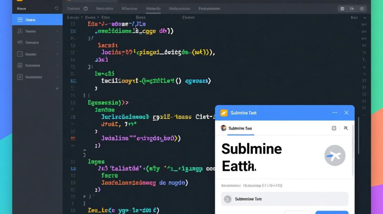 sublime text编写java怎么配置环境与运行？-好主机测评网