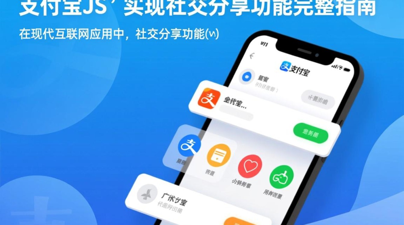 支付宝js分享功能如何在前端页面实现？-好主机测评网