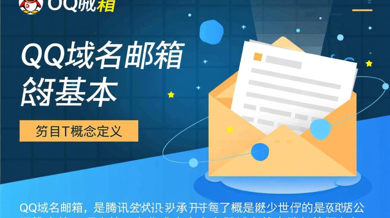 qq域名邮箱是什么？个人或企业如何申请使用？-好主机测评网