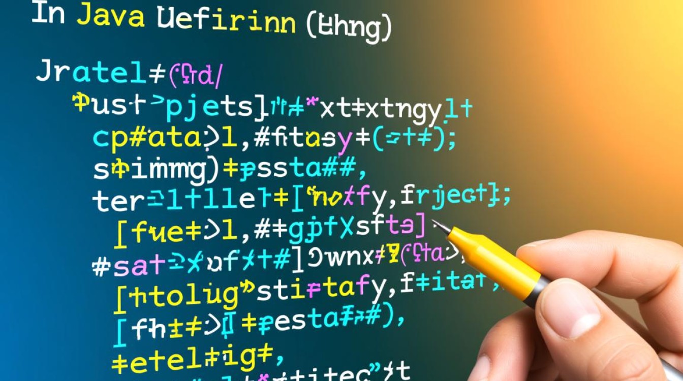 Java中string怎么定义字符串数组？定义字符串数组有哪些方法？-好主机测评网
