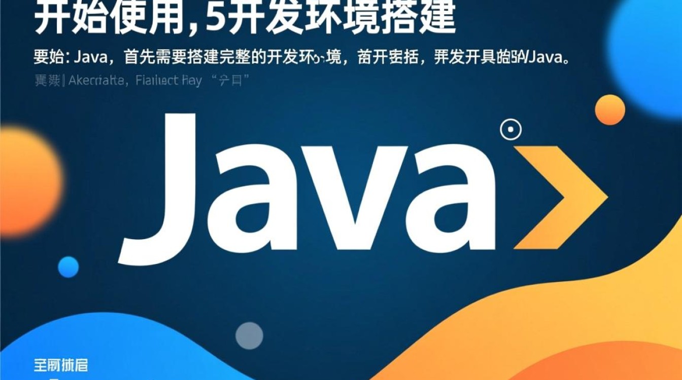start java怎么用？零基础入门到实战指南，新手必看！