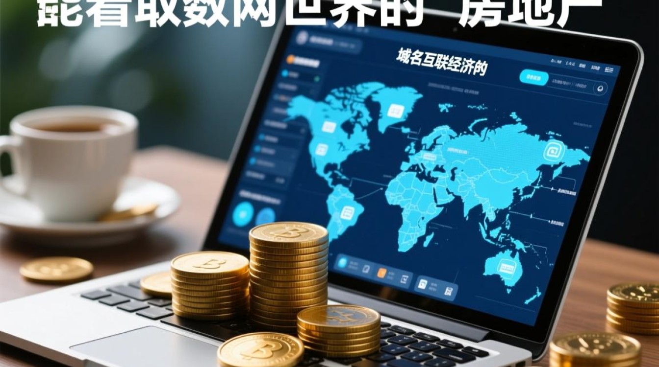 新手小白做域名投资,到底能不能赚到钱? 新手小白做域名投资,到底能不能赚到钱?